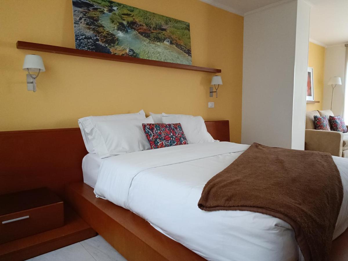 Hotel Boutique Confort Suites Попаян Екстериор снимка