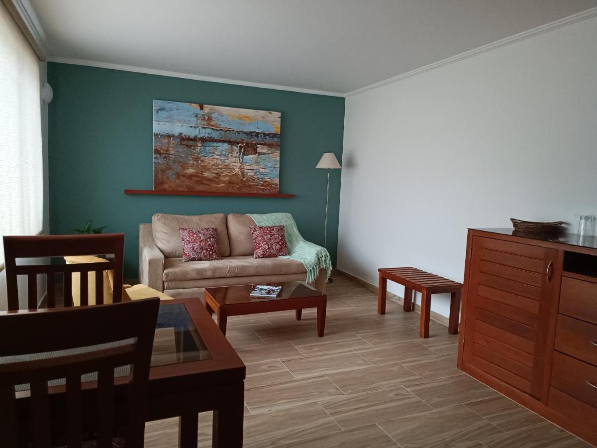 Hotel Boutique Confort Suites Попаян Екстериор снимка