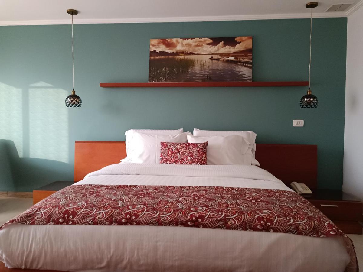 Hotel Boutique Confort Suites Попаян Екстериор снимка