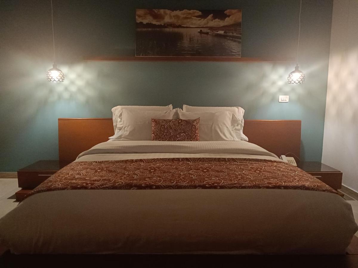 Hotel Boutique Confort Suites Попаян Екстериор снимка