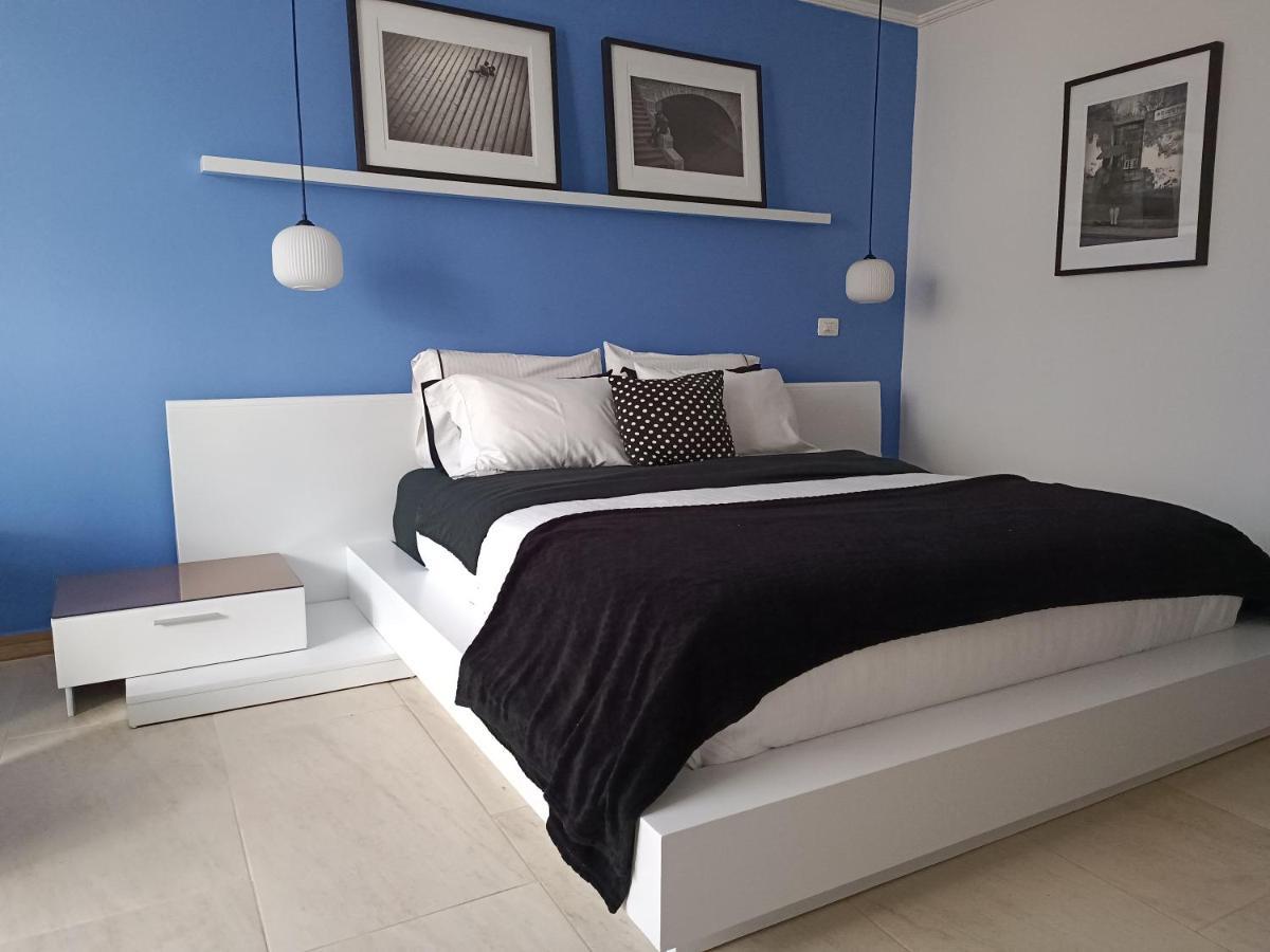 Hotel Boutique Confort Suites Попаян Екстериор снимка