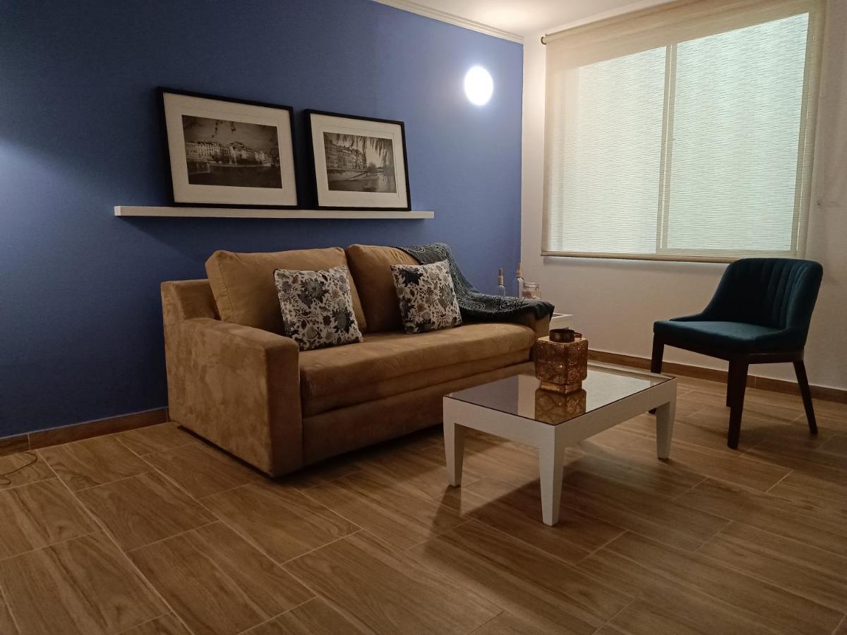 Hotel Boutique Confort Suites Попаян Екстериор снимка